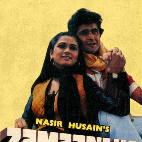 Zamaane ko Dikhana hai
