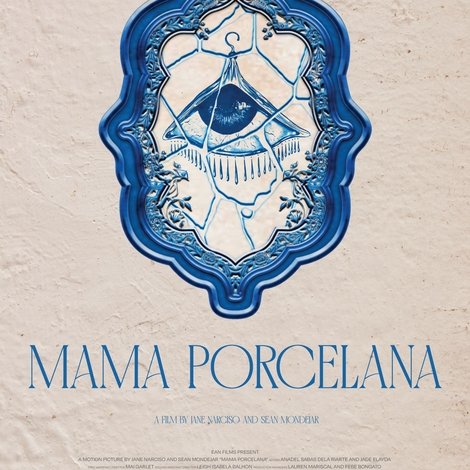 Mama Porcelana