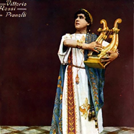 Nerone e Agrippina