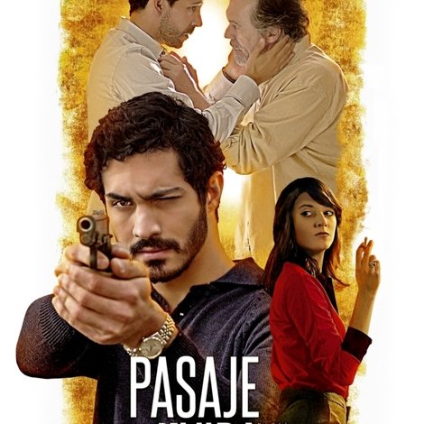 Pasaje de vida