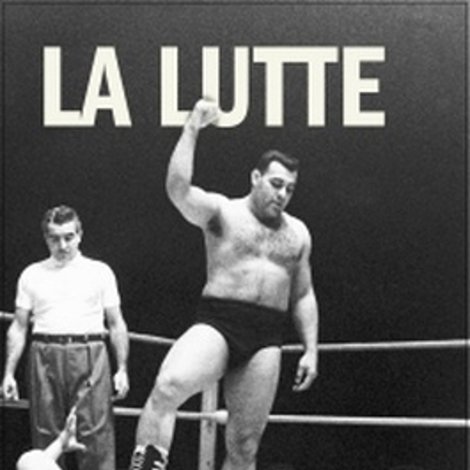 La lutte