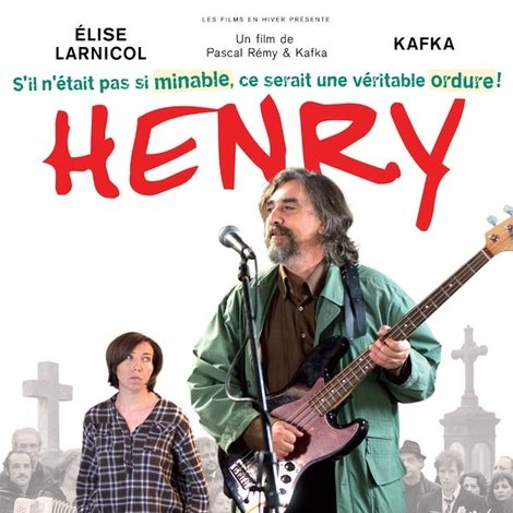 Henry