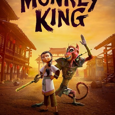 The Monkey King