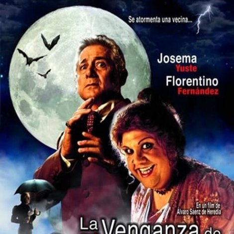 La venganza de Ira Vamp