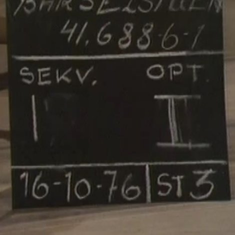 Barselstuen