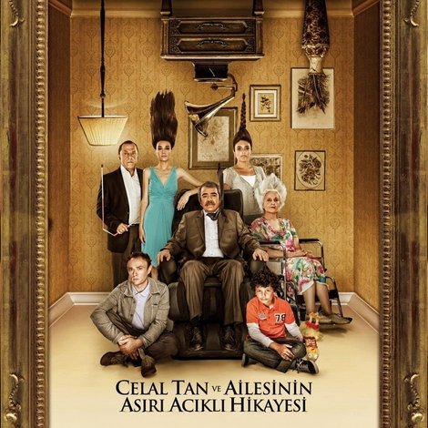 Celal Tan ve Ailesinin Aşırı Acıklı Hikayesi
