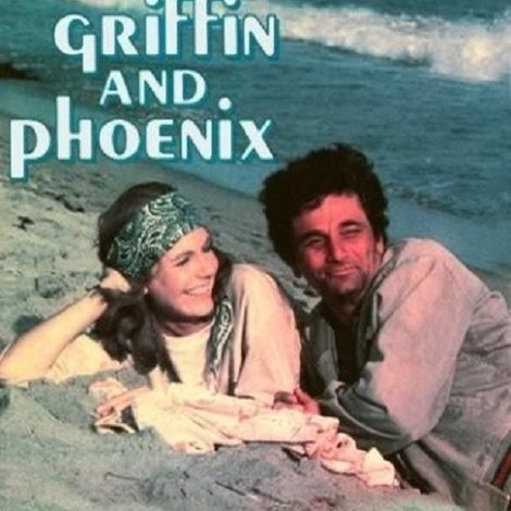 Griffin and Phoenix