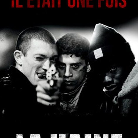 Il était une fois... « La Haine »