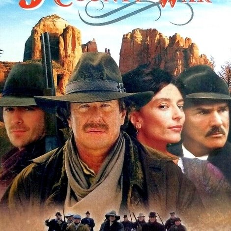 Johnson County War