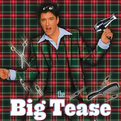 The Big Tease