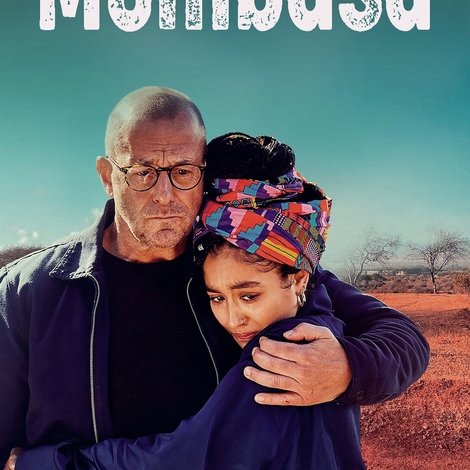 Tod in Mombasa