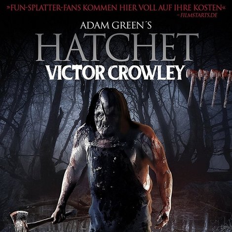 Victor Crowley