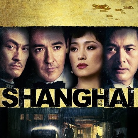 Shanghai