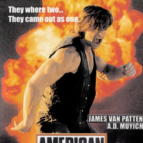 American Revenge