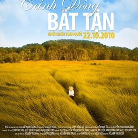 Cánh Đồng Bất Tận