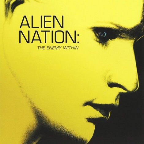 Alien Nation: The Enemy Within