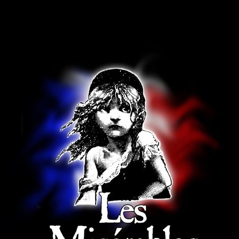 Stage By Stage: Les Misérables