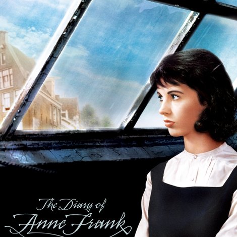 The Diary of Anne Frank
