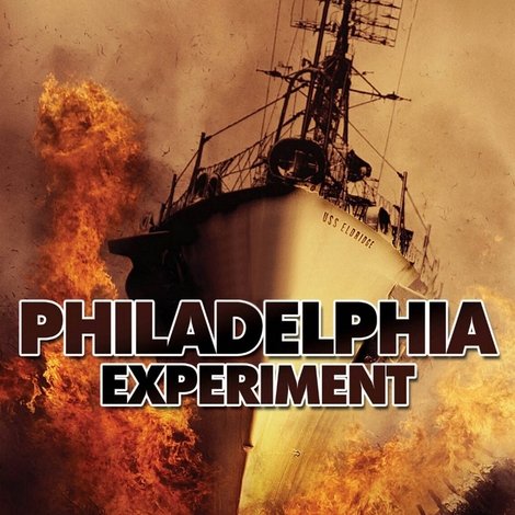 The Philadelphia Experiment