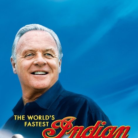 The World's Fastest Indian