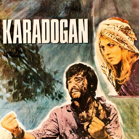 Kara Doğan