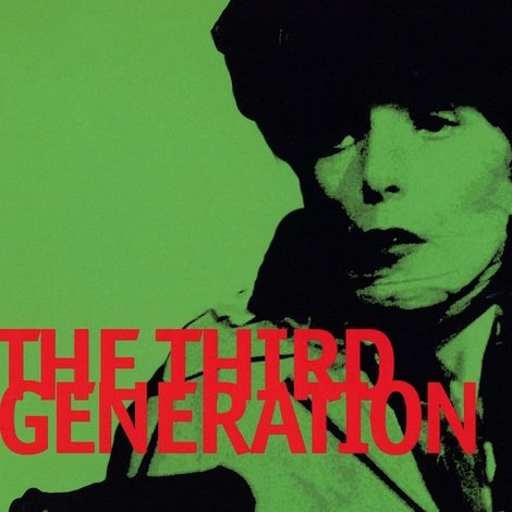 Die dritte Generation