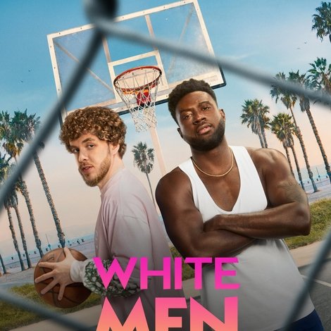 White Men Can't Jump