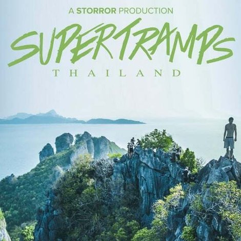 Storror Supertramps - Thailand