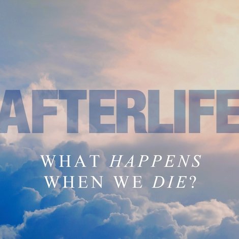 Afterlife