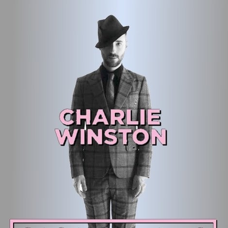 Charlie Winston : Live At Casino De Paris