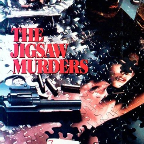 The Jigsaw Murders