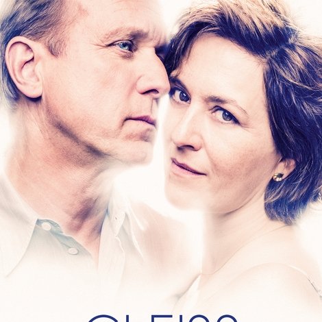 Gleißendes Glück