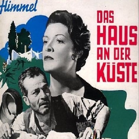 Das Haus an der Küste