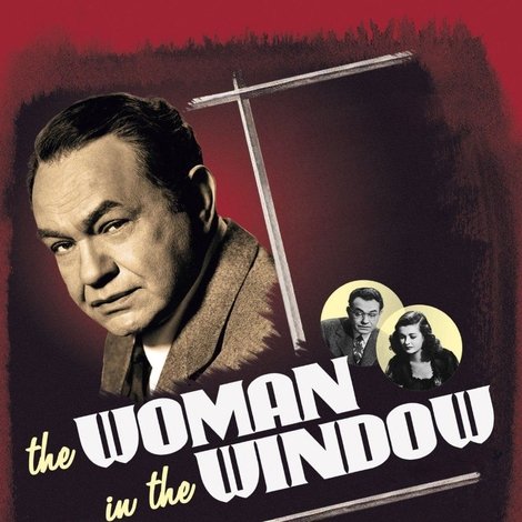 The Woman in the Window
