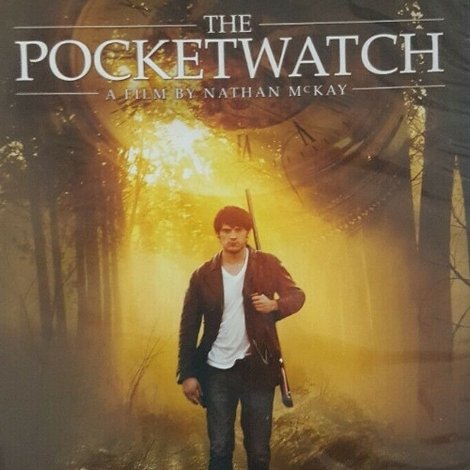 The Pocketwatch