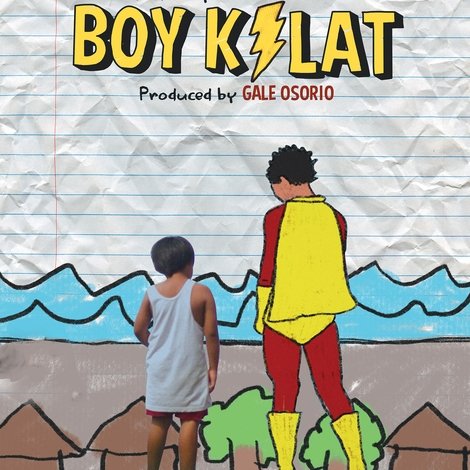 Boy Kilat