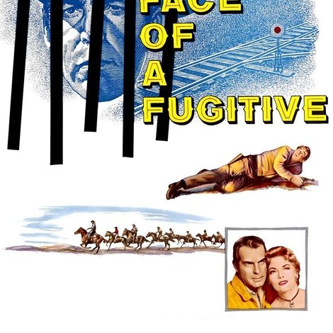 Face of a Fugitive