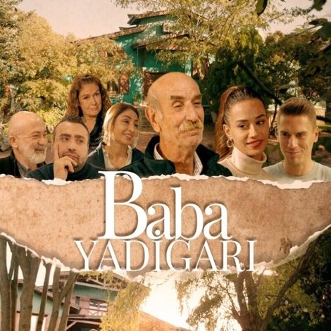 Baba Yadigarı