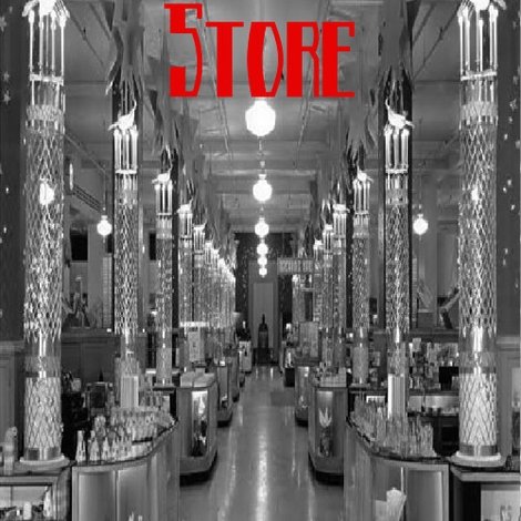 Department Store
