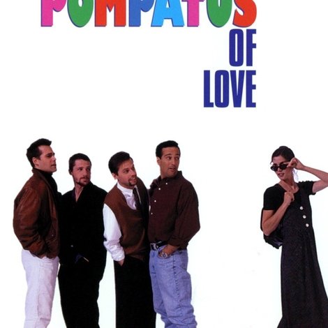The Pompatus of Love