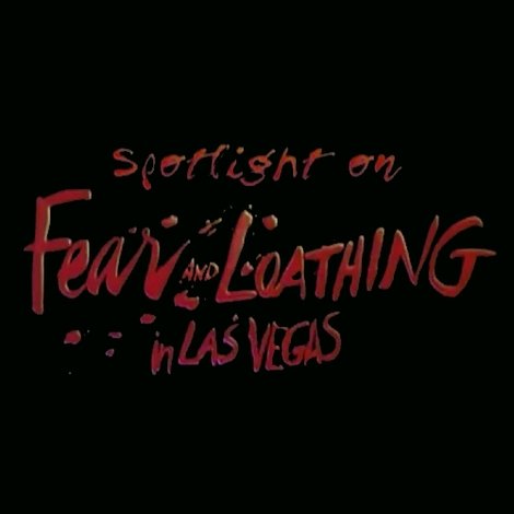 Spotlight on Location: Fear and Loathing in Las Vegas