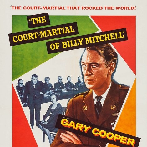 The Court-Martial of Billy Mitchell