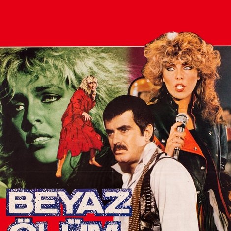 Beyaz Ölüm