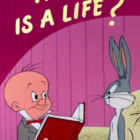 This Is a Life?