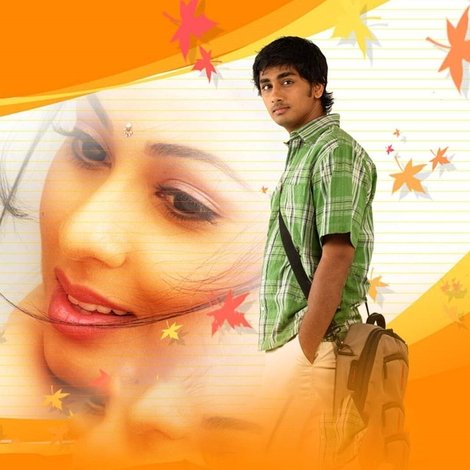 చుక్కల్లో చంద్రుడు