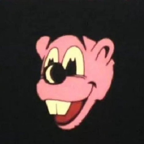 The Beaver Gets a Boner
