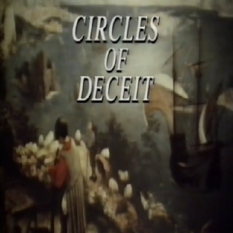 Circles Of Deceit
