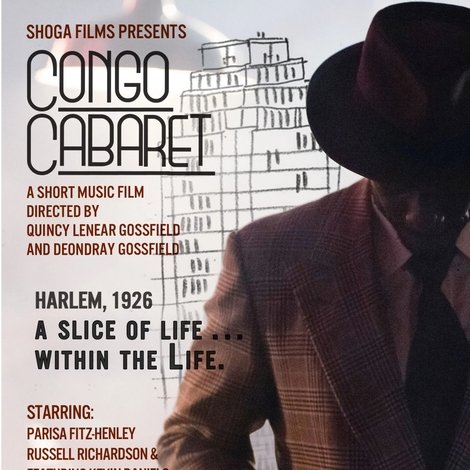 Congo Cabaret