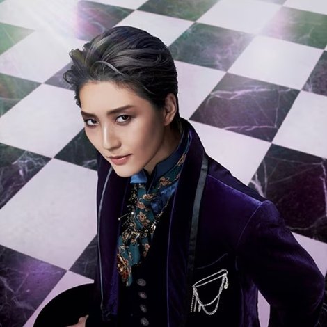 芹香 斗亜 ディナーショー『The Royal Banquet』