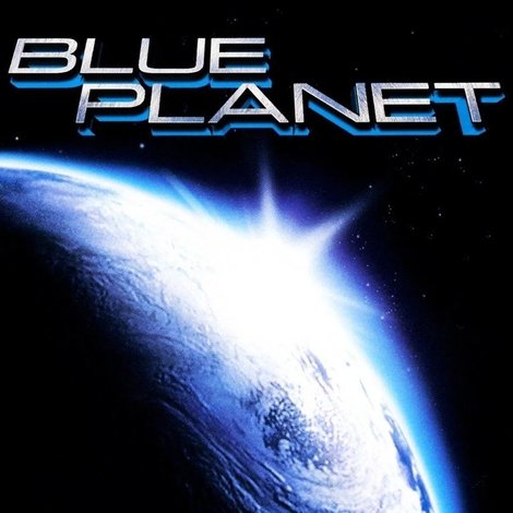 Blue Planet